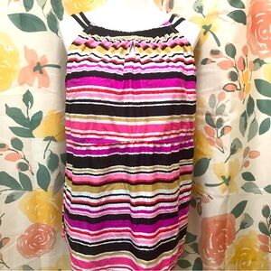 Beach Diva swim tankini top